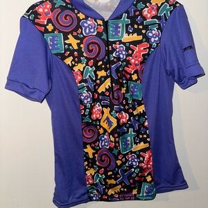 TREK USA Women’s Cycling Shirt